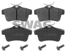 Гальмівні колодки