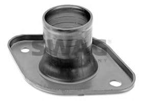 Фланець охолоджувальної рідини