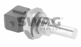 Датчик температуры охлаждающей жидкости Датчик температуры охлаждающей жидкости