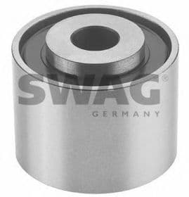 Обвідний ролик поліклинового ременя