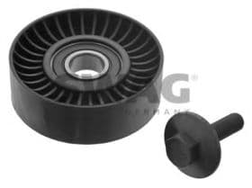 Обводной ролик поликлинового ремня Обводной ролик поликлинового ремня