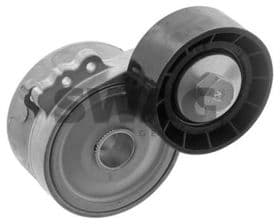 Натяжной ролик поликлинового ремня