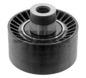 Обводной ролик поликлинового ремня Обводной ролик поликлинового ремня