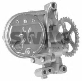 Оливний насос