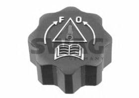 Кришка бачка охолоджувальної рідини Кришка бачка охолоджувальної рідини