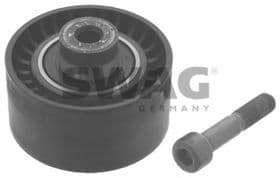 Обводной ролик ремня ГРМ