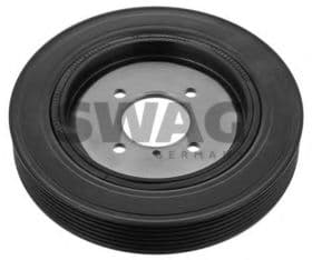 Шків колінчастого вала