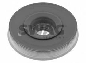 Шкив коленчатого вала