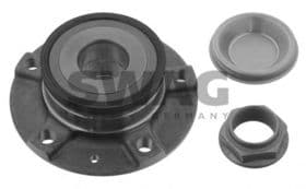 Ступиця колеса