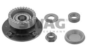 Комплект ступицы колеса