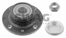 Ступица колеса