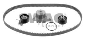 Комплект ремня ГРМ + помпа Комплект ремня ГРМ + помпа