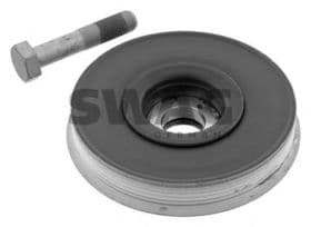 Шків колінчастого вала