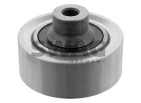 Обвідний ролик поліклинового ременя