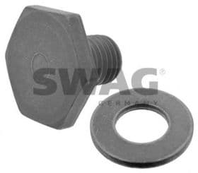 Зливна пробка оливного піддону