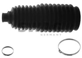 Пильник кермової рейки