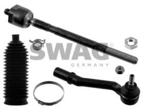 Рулевая тяга в сборе