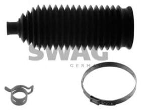 Пыльник рулевой рейки