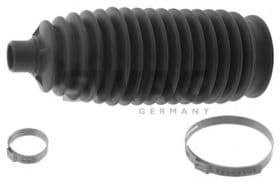 Пыльник рулевой рейки