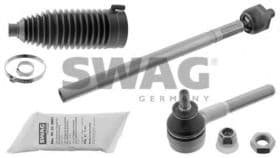 Кермова тяга в комплекті