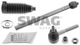 Рулевая тяга в сборе