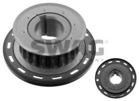 Шестерня колінчастого вала Шестерня колінчастого вала