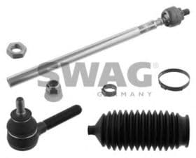 Рулевая тяга в сборе