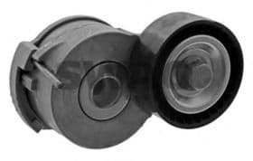 Натяжной ролик поликлинового ремня