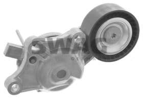 Натяжной ролик поликлинового ремня