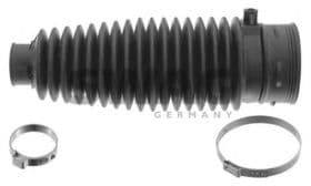 Пыльник рулевой рейки