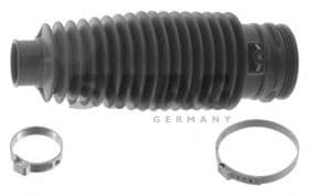 Пыльник рулевой рейки