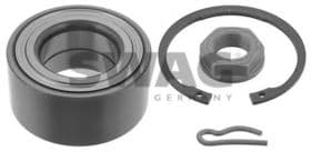 Подшипник ступицы колеса