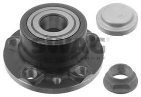 Ступица колеса