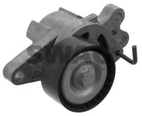 Натяжной ролик поликлинового ремня