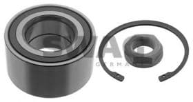 Подшипник ступицы колеса