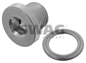 Сливная пробка масляного поддона