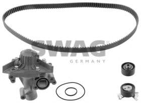 Комплект ремня ГРМ + помпа Комплект ремня ГРМ + помпа