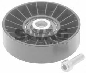 Обводной ролик поликлинового ремня Обводной ролик поликлинового ремня