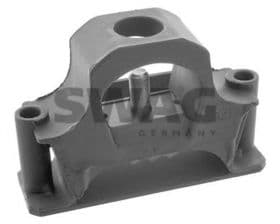 Подушка двигуна