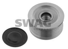 Муфта генератора