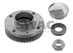 Ступица колеса