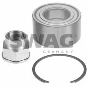 Подшипник ступицы колеса