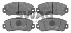 Тормозные колодки