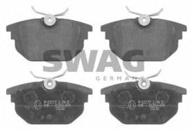 Тормозные колодки