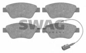 Тормозные колодки