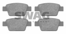 Тормозные колодки