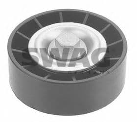 Обводной ролик поликлинового ремня Обводной ролик поликлинового ремня