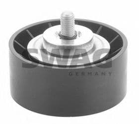 Обводной ролик поликлинового ремня Обводной ролик поликлинового ремня