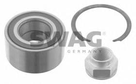 Подшипник ступицы колеса