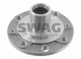 Ступиця колеса